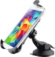 Тримач Universal Car Holder for smartphones (18255) Trust чорний