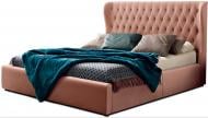 Кровать Green Sofa Неаполь Флорида Coral 180x200 см
