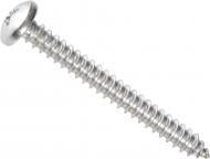 Саморіз по металу 4,8x45 мм 8 шт N8054845bp Expert Fix