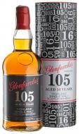 Віскі Glenfarclas односолодовий 105 16yo 0,7 л