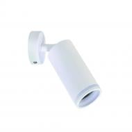 Светильник светодиодный HOROZ ELECTRIC VERONA GU10 белый 116-002-0001-010