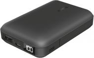 Повербанк Trust 10000 mAh black (23301)