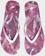 Вьетнамки 4F D4L21-KLD204-54S р.39 розовый