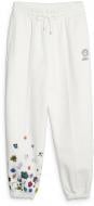Брюки Puma PUMA X LIBERTY SWEATPANTS FL 62221065 р. M бежевый