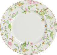 Тарілка обідня Sweet Plum 27 см Wedgwood