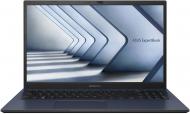 Ноутбук Asus ExpertBook B1 B1502CVA-BQ1560 15,6" (90NX06X1-M01WS0) star black