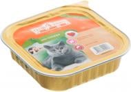 Корм Club 4 Paws Нежный паштет с курицей 100 г