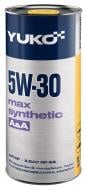 Моторне мастило YUKO MAX SYNTHETIC 5W-30 1 л