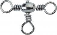 Вертлюг Balzer THREE-WAY №8 15 кг 9 шт.