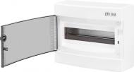 Щиток распределительный ETI на 12 модулей наружный ECT 12PT 1101001