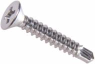 Саморез по металлу 4,2x38 мм 12 шт N9T14238bp Expert Fix