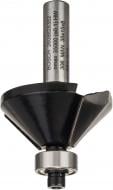 Фреза кромочная карнизная Bosch 35/14,7/56 ММ, ХВ. 8ММ 2608628352