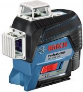 Рівень лазерний Bosch Professional GLL 3-80 CG 0601063T00