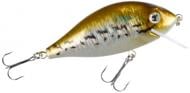 Воблер Balzer Colonel Z Billy Bream Whitefish Olive 10 г 70 мм