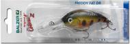 Воблер Balzer Colonel Z Freddy Fat DR Trout 6 см