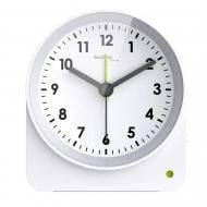 Годинник настільний Modell Z White Technoline