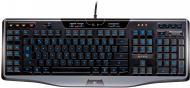Клавіатура Logitech G110 USB (920-002240) Клавіатура Logitech G110 USB (920-002240)