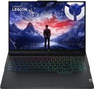 Ноутбук Lenovo Legion Pro 7 16IRX9H 16" (83DE001GRA) eclipse black