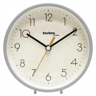 Годинник настільний Modell H Grey Technoline