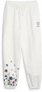 Штани Puma PUMA X LIBERTY SWEATPANTS FL 62221065 р. L бежевий Штани Puma PUMA X LIBERTY SWEATPANTS FL 62221065 р. L бежевий