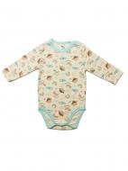 Боди для мальчика Smil р.86 мульти 102505