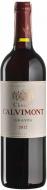 Вино Chateau Calvimont Rouge 0,75 л