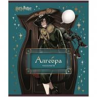 Тетрадь предметная 48 лист. клетка Harry Potter алгебра KITE