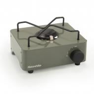 Горелка газовая Naturehike CNH22CJ011, хаки (под цанговый баллон)