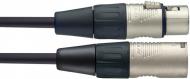 Микрофонный кабель STAGG NMC1R