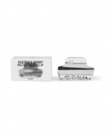 Заколка для волос Sister's Aroma Silver