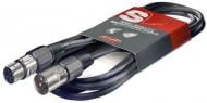 Кабель микрофонный STAGG SMC1
