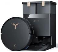 Робот-пилосос Ecovacs Deebot T50 Max Pro (DEX54) black