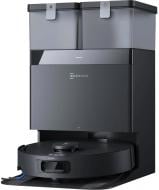 Робот-пилосос Ecovacs T30CDLX71 black