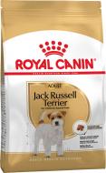 Корм сухой для взрослых собак для средних пород Royal Canin JACK RUSSEL ADULT 1,5 кг (домашняя птица) 1,5 кг