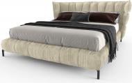 Кровать Green Sofa Сан-Ремо La Manche Ivory 120x200 см