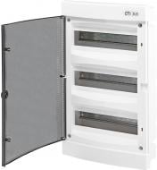 Щиток распределительный ETI на 36 модулей внутренний ECМ 36PТ 1101013
