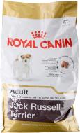 Корм сухой для взрослых собак для средних пород Royal Canin Jack Russel Terrier Adult 7,5 кг (домашняя птица) 7,5 кг