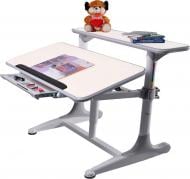 Стіл Mealux Shubert (BD-405 White)