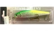 Воблер Balzer 9 г 140 мм Deep Minnow FL Clown