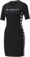 Платье Puma BMW MMS Vintage Dress 59997101 р.XL черный