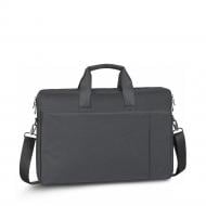 Сумка для ноутбука RivaCase 17.3" black (8257 Black)