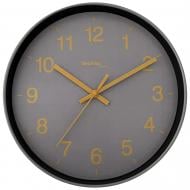 Часы настенные WT7525 Grey Technoline