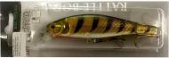 Воблер Balzer Shallow Minnow FL Perch 10 г 120 мм