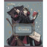 Тетрадь предметная 48 лист. клетка Harry Potter физика KITE