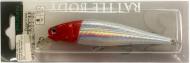 Воблер Balzer Shallow Minnow FL Red Head 12 см