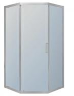 Душевое ограждение Imprese SCALA 90*90*195см