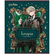 Тетрадь предметная 48 лист. клетка Harry Potter история KITE