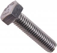 Болт метричний 10х40 мм DIN 933 10x40 мм 4 шт. клас міцності 5,8 Expert Fix