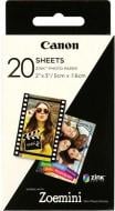 Папір Canon ZINK Paper ZP-2030 20 SHEETS (3214C002)