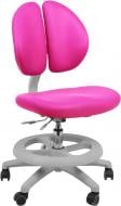 Кресло Mealux Duo Kid Y-616 KP розовый